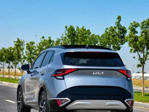 2023 Kia Sportage SX Prestige