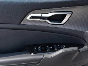 2023 Kia Sportage SX Prestige