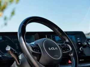 2023 Kia Sportage SX Prestige