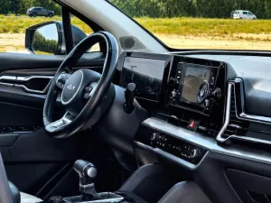 2023 Kia Sportage SX Prestige