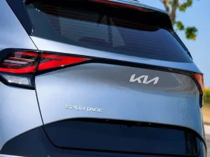 2023 Kia Sportage SX Prestige