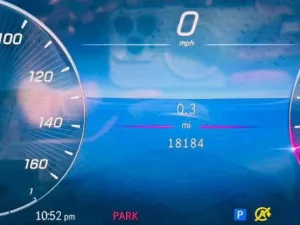 2022 مرسيدس-بنز آلفئة - C C300