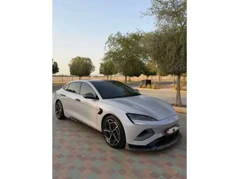 2025 بي واي دي سيل