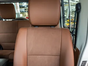 2025 تويوتا لاند كروزر 300 Sahara ZX