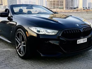 2022 بي أم دابليو الفئة - 8 M850i xDrive
