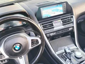 2022 بي أم دابليو الفئة - 8 M850i xDrive
