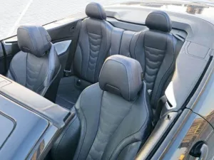 2022 بي أم دابليو الفئة - 8 M850i xDrive