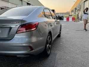 2023 ام جي 6 No Trim