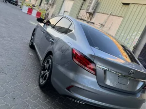 2023 ام جي 6 No Trim