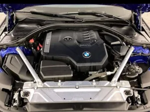 2021 بي أم دابليو الفئة - 4 420 I Gran Coupe