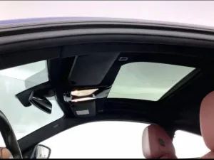 2021 بي أم دابليو الفئة - 4 420 I Gran Coupe