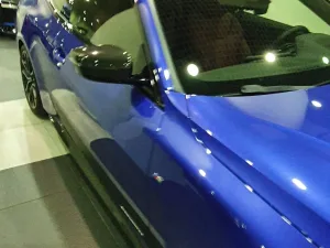 2021 بي أم دابليو الفئة - 4 420 I Gran Coupe