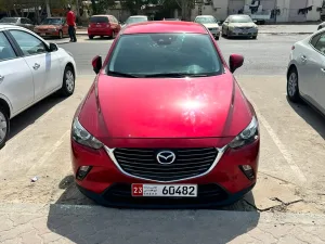 2019 مازدا سي اكس - ٣ GS
