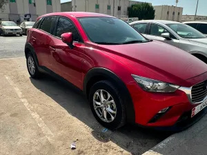 2019 مازدا سي اكس - ٣ GS