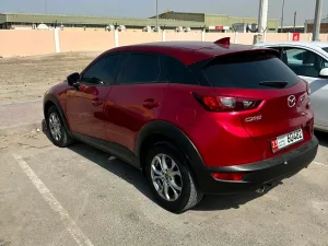 2019 مازدا سي اكس - ٣ GS
