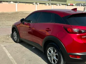 2019 مازدا سي اكس - ٣ GS