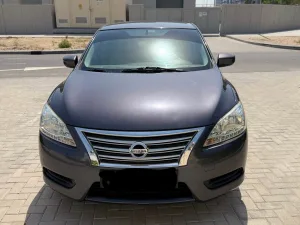 2019 نيسان سنترا S