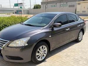 2019 نيسان سنترا S