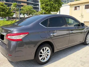 2019 نيسان سنترا S