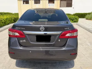 2019 نيسان سنترا S