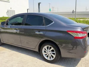 2019 نيسان سنترا S
