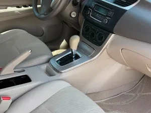 2019 نيسان سنترا S