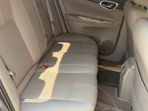 2019 نيسان سنترا S