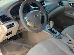 2019 نيسان سنترا S