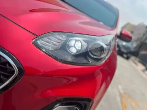 2020 Kia Sportage SX Prestige