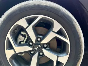 2020 Kia Sportage SX Prestige