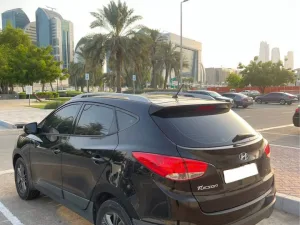 2015 هيونداي توسان SE