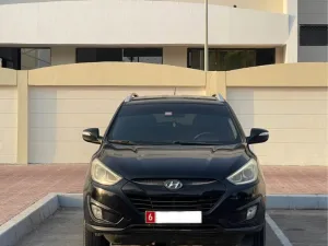 2015 هيونداي توسان SE