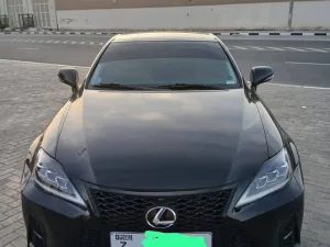 2010 لكزس اي اس IS 300