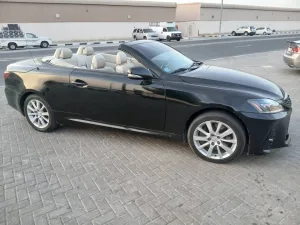 2010 لكزس اي اس IS 300