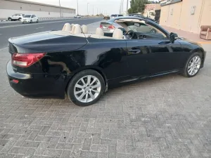 2010 لكزس اي اس IS 300