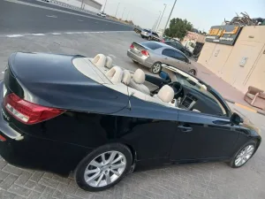 2010 لكزس اي اس IS 300