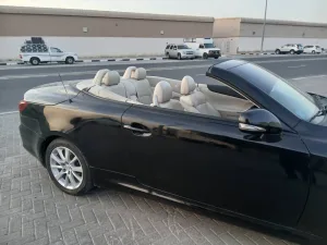 2010 لكزس اي اس IS 300