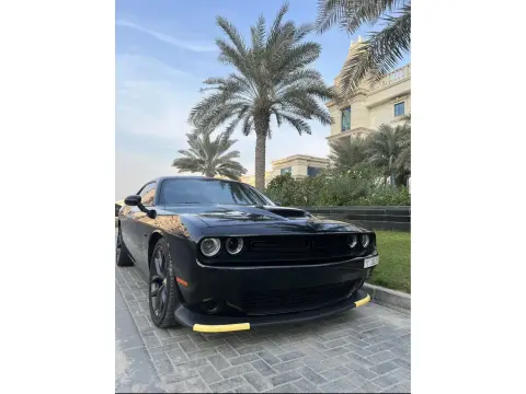 2023 دودج شالنجر
