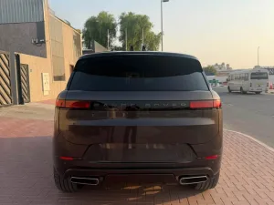 2024 لاند روفر رينج روفر سبورت HSE