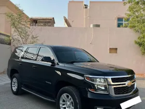 2019 شيفروليه تاهو LT