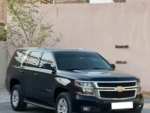 2019 شيفروليه تاهو LT