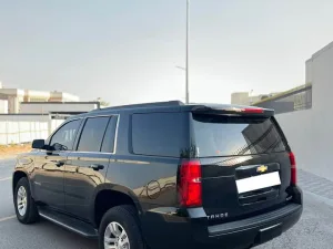 2019 شيفروليه تاهو LT
