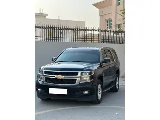 2019 Chevrolet Tahoe في Dubai سيارة مستعملة