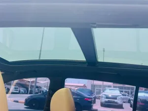 2021 Kia Sportage X-Pro Prestige