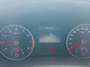 2021 Kia Sportage X-Pro Prestige