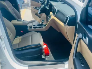 2021 Kia Sportage X-Pro Prestige
