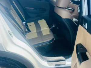 2021 Kia Sportage X-Pro Prestige