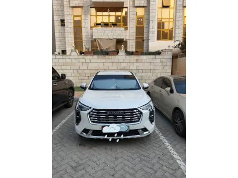 2024 هافال جوليان No Trim