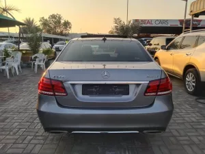 2014 مرسيدس-بنز الفئة - E E300