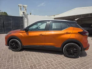2023 نيسان كيكس SV